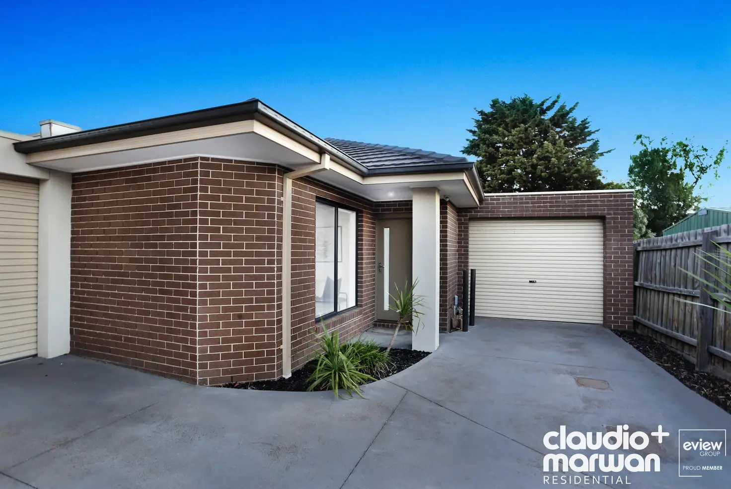 Main view of Homely villa listing, 3/101 Bindi Street, Glenroy VIC 3046
