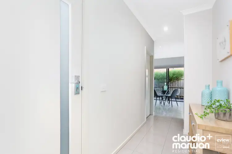 Second view of Homely villa listing, 3/101 Bindi Street, Glenroy VIC 3046