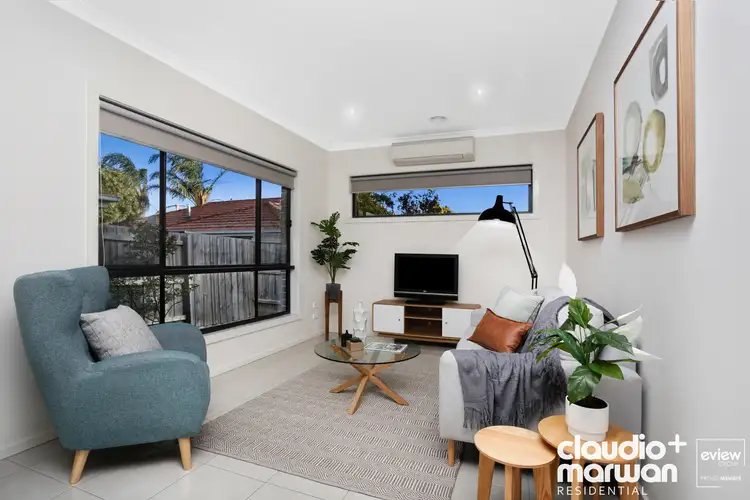 Third view of Homely villa listing, 3/101 Bindi Street, Glenroy VIC 3046