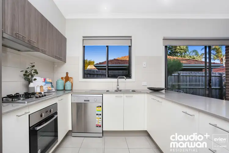 Fourth view of Homely villa listing, 3/101 Bindi Street, Glenroy VIC 3046