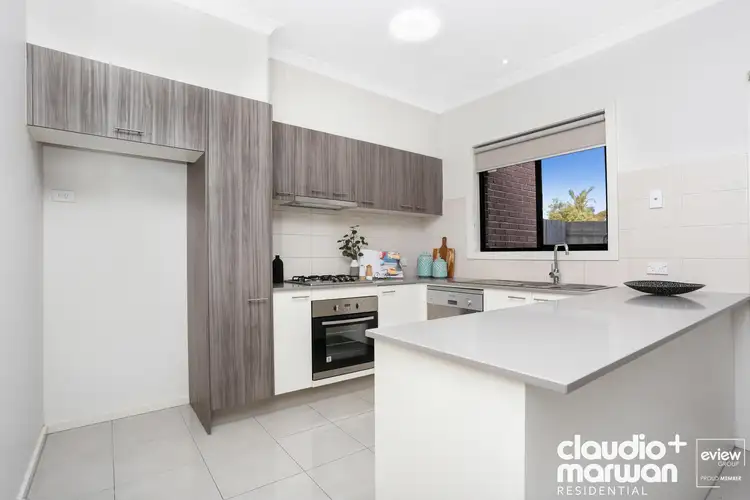 Fifth view of Homely villa listing, 3/101 Bindi Street, Glenroy VIC 3046