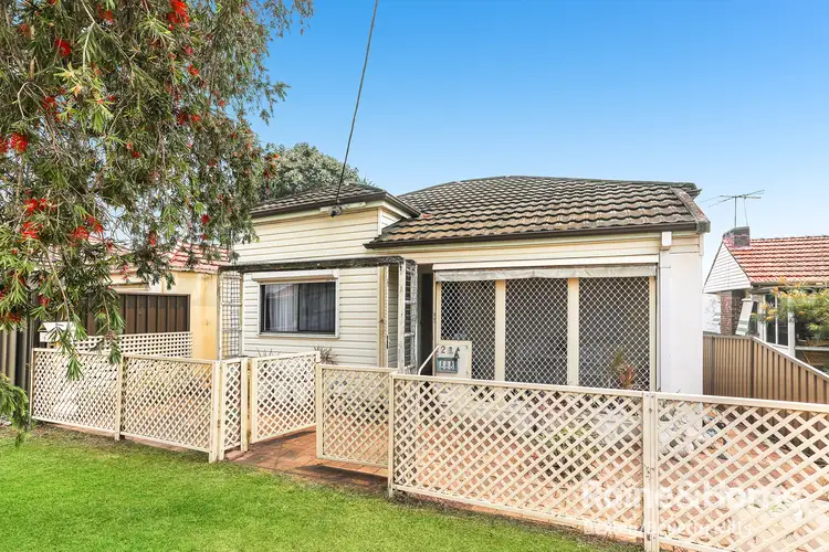 2 Basil Road, Bexley NSW 2207