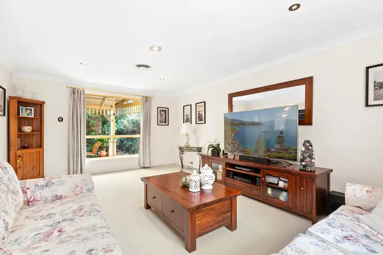 Fourth view of Homely house listing, 21 Wicklow Place, Rouse Hill NSW 2155