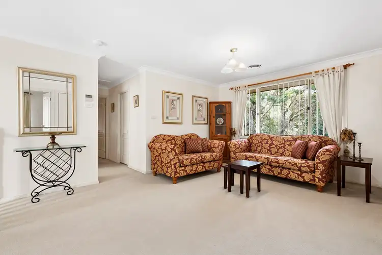Fifth view of Homely house listing, 21 Wicklow Place, Rouse Hill NSW 2155
