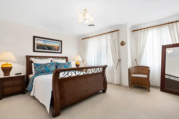 Sixth view of Homely house listing, 21 Wicklow Place, Rouse Hill NSW 2155