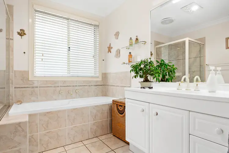 Seventh view of Homely house listing, 21 Wicklow Place, Rouse Hill NSW 2155