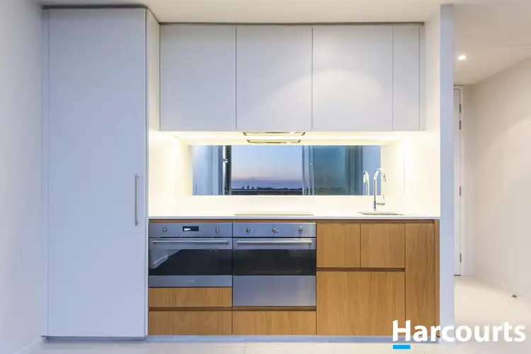 Sixth view of Homely apartment listing, 710/8 Adelaide Terrace, East Perth WA 6004