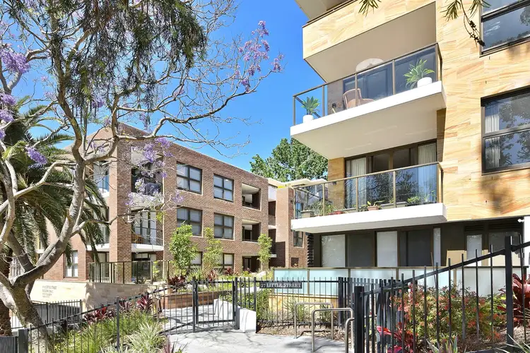 A210/27-43 Little Street, Lane Cove NSW 2066