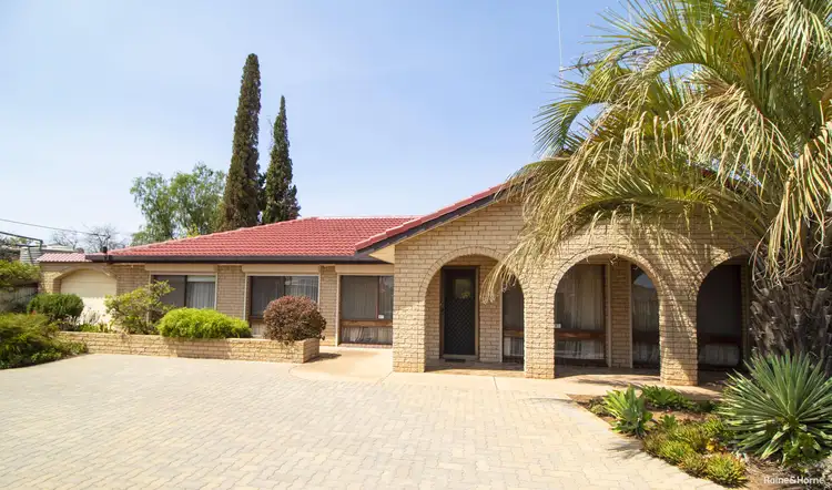 Second view of Homely house listing, 47 Conroy Street, Port Augusta SA 5700