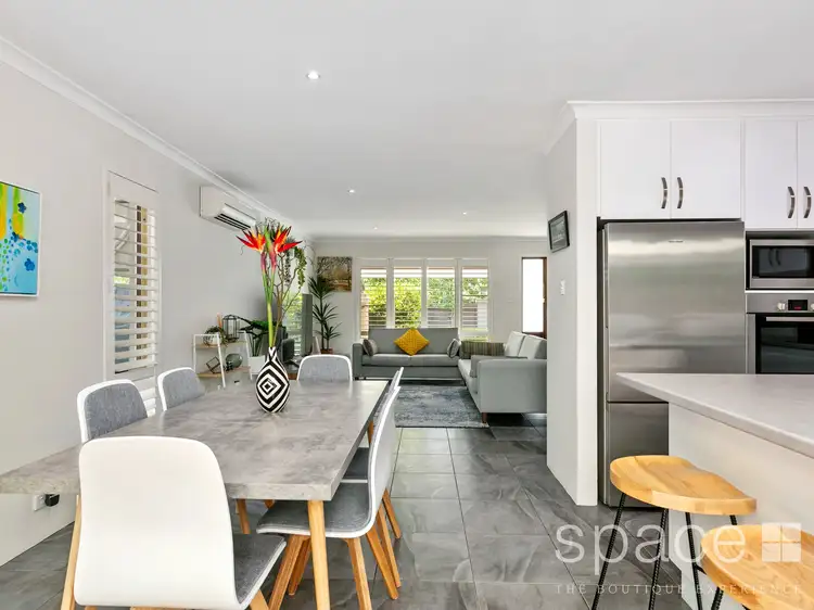 Sixth view of Homely house listing, 2 Robinson Terrace, Daglish WA 6008