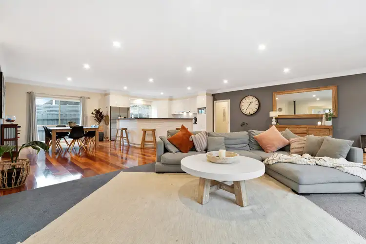 Main view of Homely house listing, 131 Clarendon Drive, Somerville VIC 3912