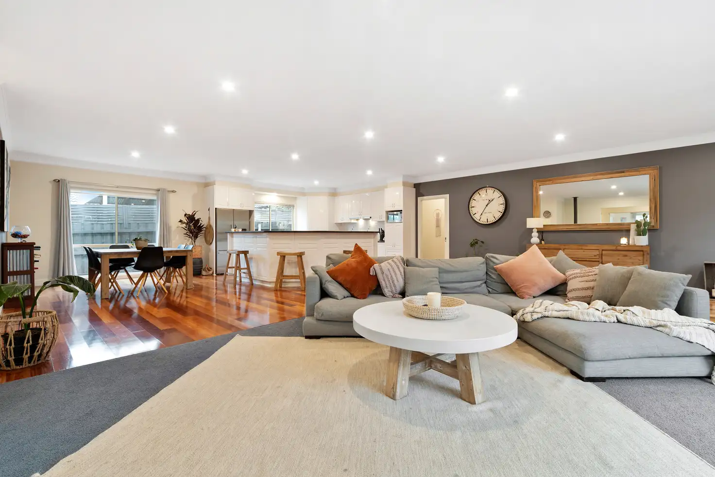 Main view of Homely house listing, 131 Clarendon Drive, Somerville VIC 3912