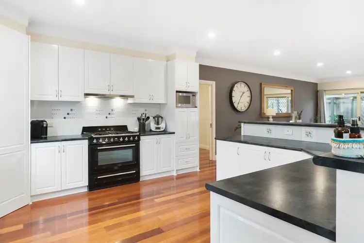 Third view of Homely house listing, 131 Clarendon Drive, Somerville VIC 3912