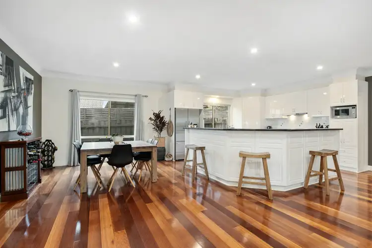 Fourth view of Homely house listing, 131 Clarendon Drive, Somerville VIC 3912
