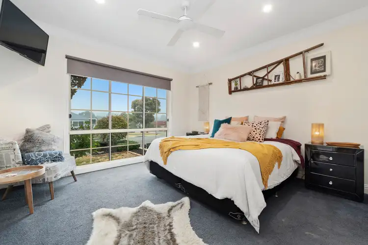 Fifth view of Homely house listing, 131 Clarendon Drive, Somerville VIC 3912