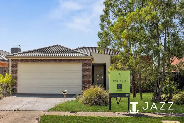 33 Arrowgrass Drive, Point Cook VIC 3030
