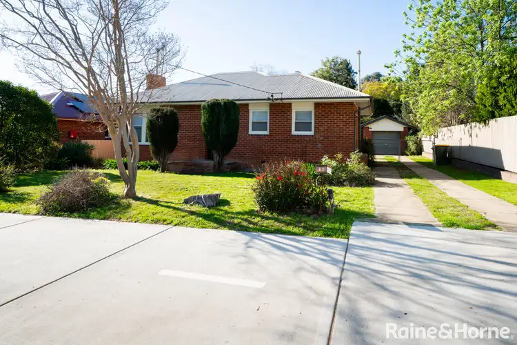 65 Fernleigh Road, Turvey Park NSW 2650