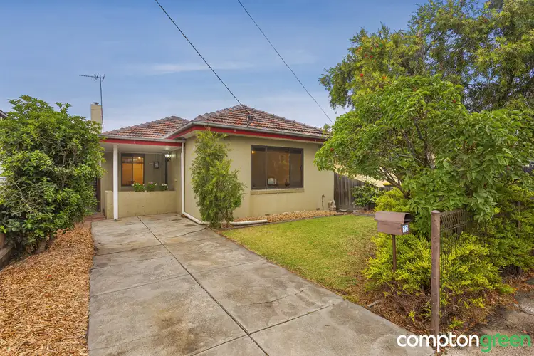 23 Monmouth Street, Newport VIC 3015