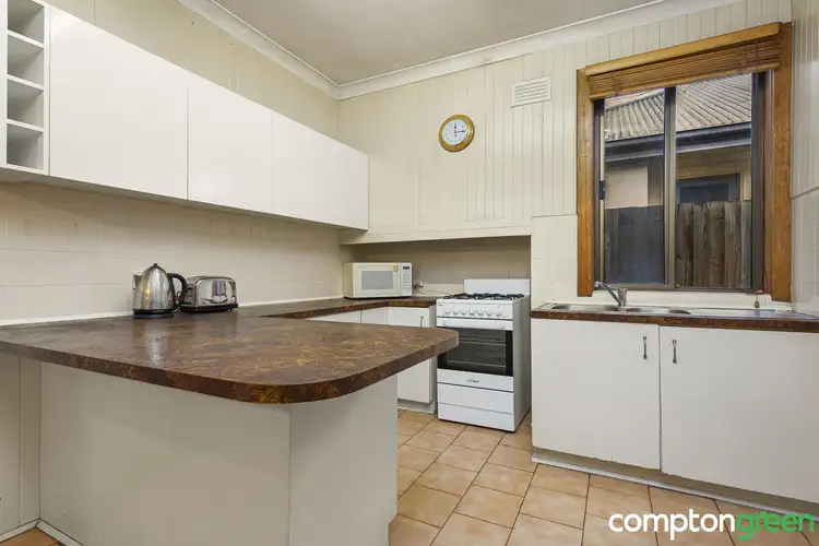 Third view of Homely house listing, 23 Monmouth Street, Newport VIC 3015