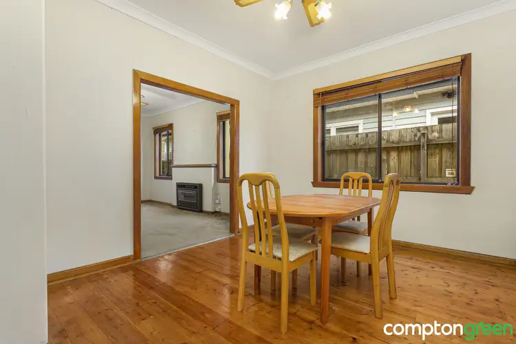 Fourth view of Homely house listing, 23 Monmouth Street, Newport VIC 3015