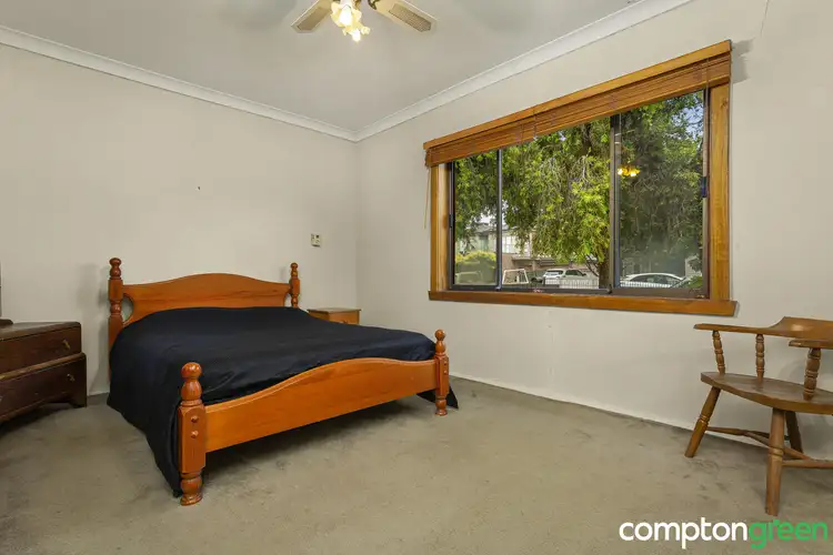 Fifth view of Homely house listing, 23 Monmouth Street, Newport VIC 3015