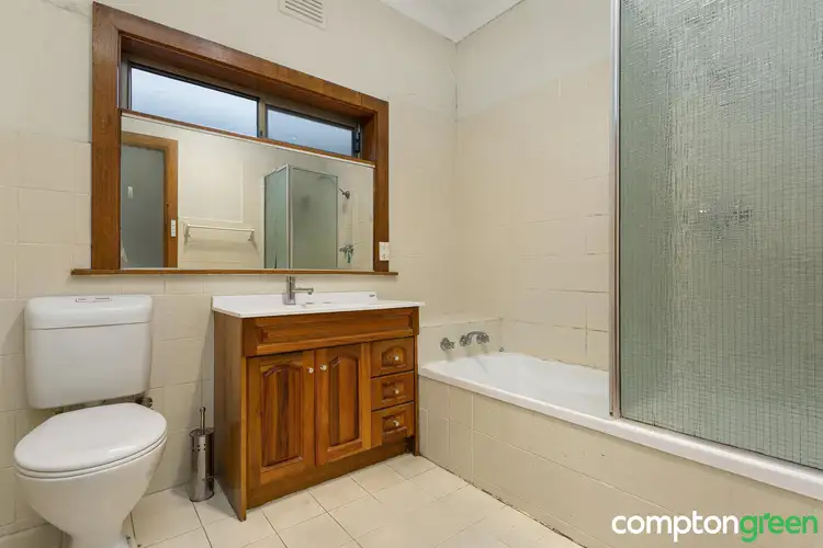 Sixth view of Homely house listing, 23 Monmouth Street, Newport VIC 3015