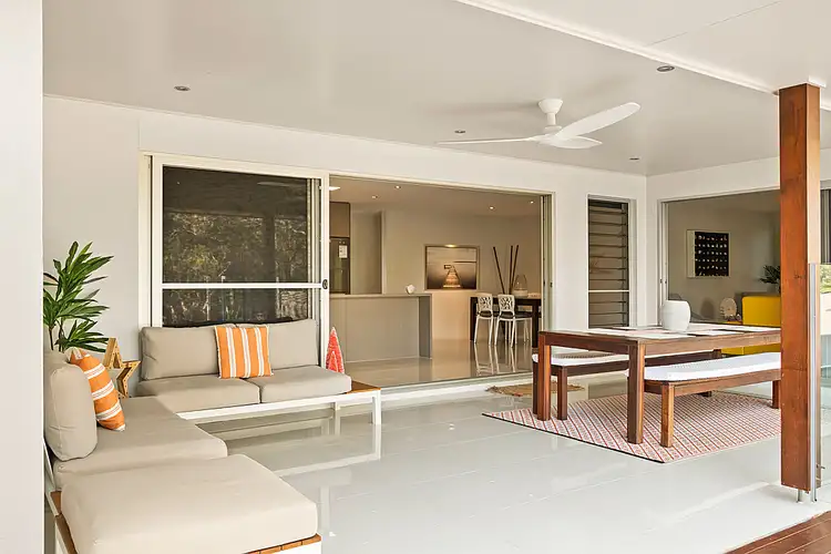 Fourth view of Homely house listing, 19 The Parkway, Aroona QLD 4551