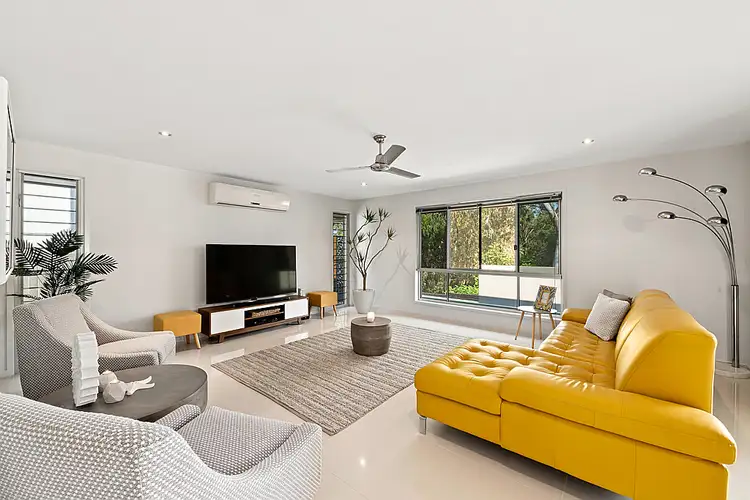 Fifth view of Homely house listing, 19 The Parkway, Aroona QLD 4551