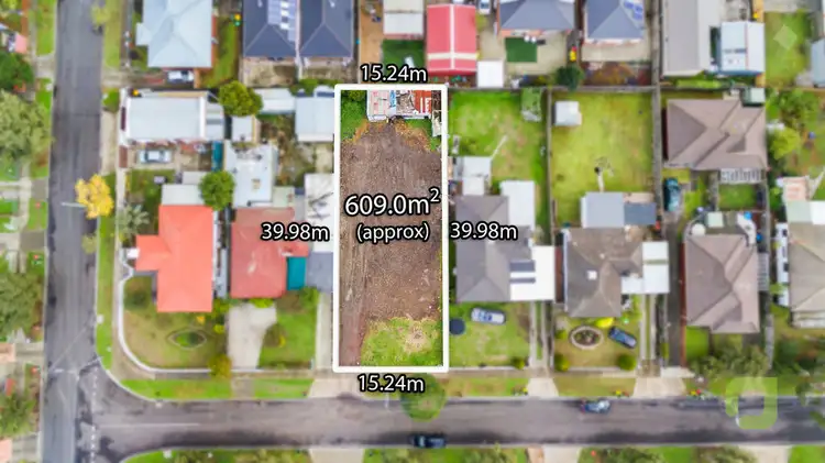 5 Hinkler Street, Braybrook VIC 3019