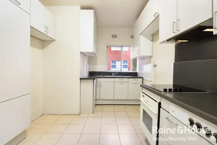 Second view of Homely unit listing, 2/2 Monomeeth Street, Bexley NSW 2207