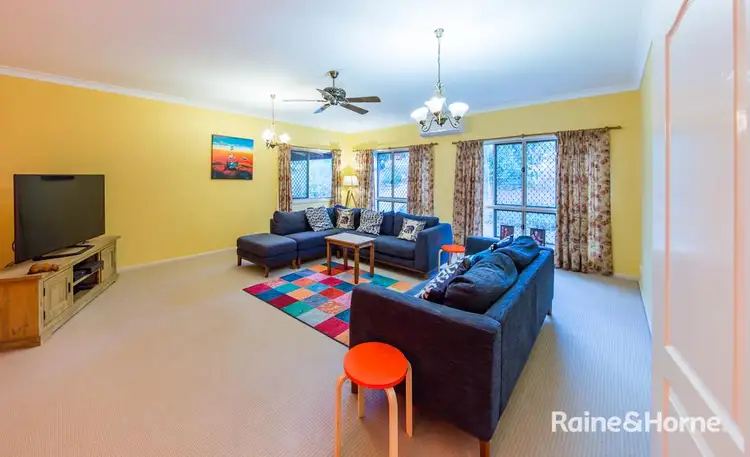 Third view of Homely house listing, 46 MOORE STREET, Kingaroy QLD 4610