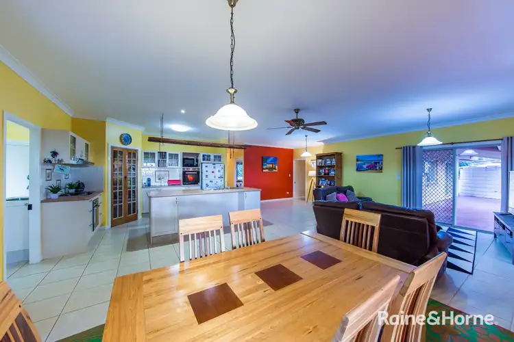 Sixth view of Homely house listing, 46 MOORE STREET, Kingaroy QLD 4610