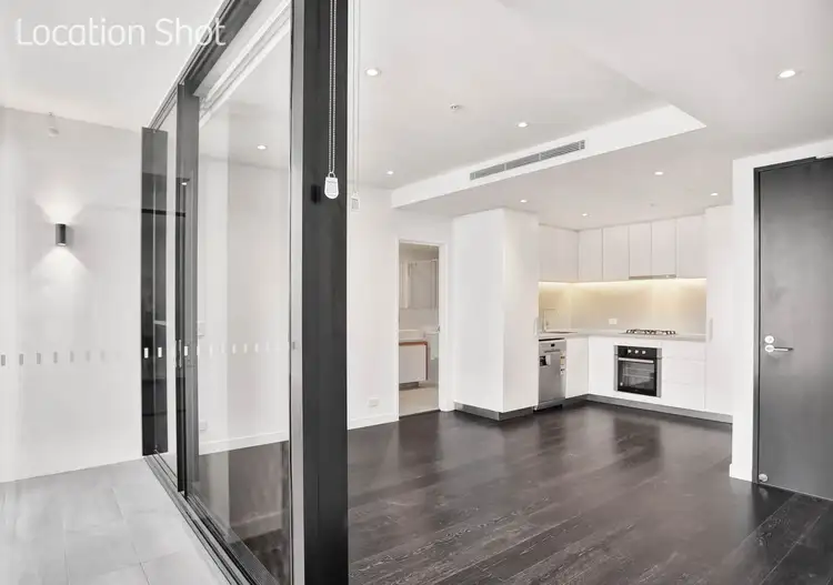 Main view of Homely apartment listing, Level 26/167 Alfred Street, Fortitude Valley QLD 4006