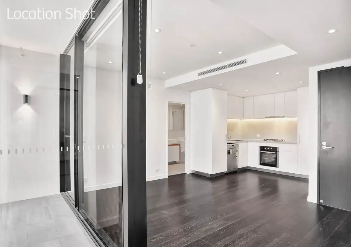 Main view of Homely apartment listing, Level 26/167 Alfred Street, Fortitude Valley QLD 4006