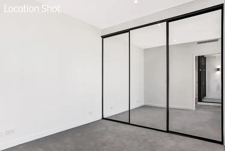 Second view of Homely apartment listing, Level 26/167 Alfred Street, Fortitude Valley QLD 4006