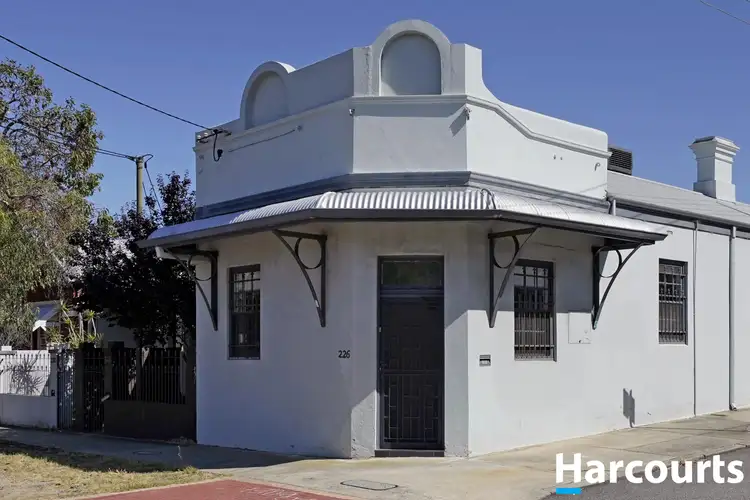 Main view of Homely house listing, 226 Brisbane Street, Perth WA 6000
