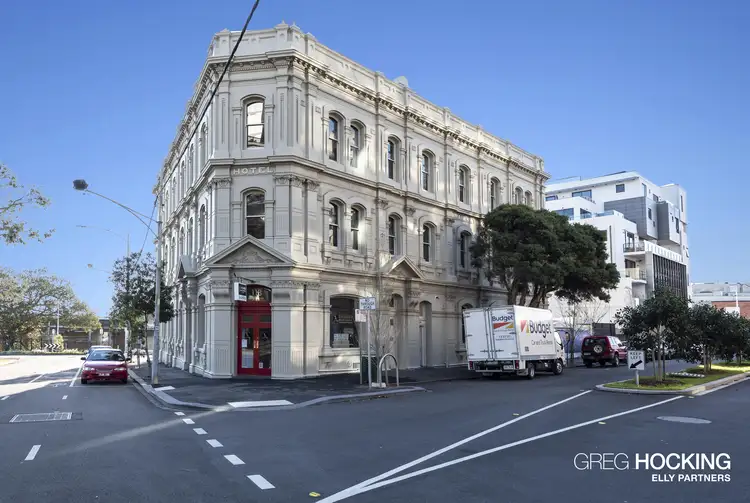 107/5 Stawell Street, West Melbourne VIC 3003