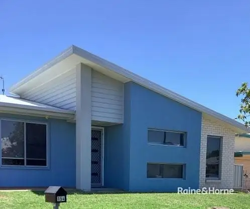 Main view of Homely house listing, 154 Cypress Street, Urangan QLD 4655