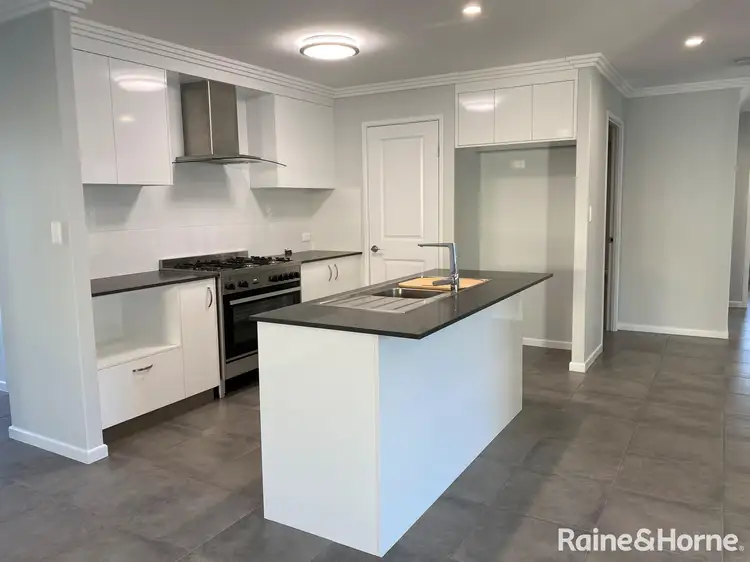 Second view of Homely house listing, 154 Cypress Street, Urangan QLD 4655