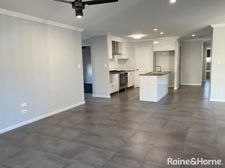 Fourth view of Homely house listing, 154 Cypress Street, Urangan QLD 4655