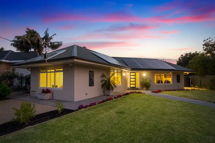 Second view of Homely house listing, 14 Elm Terrace, Glenelg North SA 5045