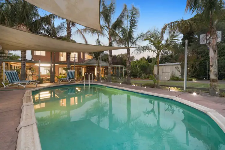 Main view of Homely house listing, 28 Manorwoods Drive, Frankston VIC 3199