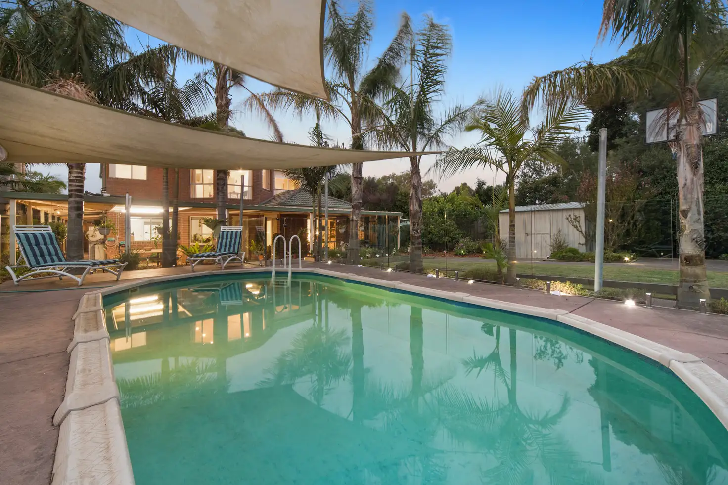 Main view of Homely house listing, 28 Manorwoods Drive, Frankston VIC 3199
