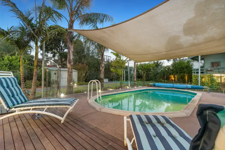 Second view of Homely house listing, 28 Manorwoods Drive, Frankston VIC 3199