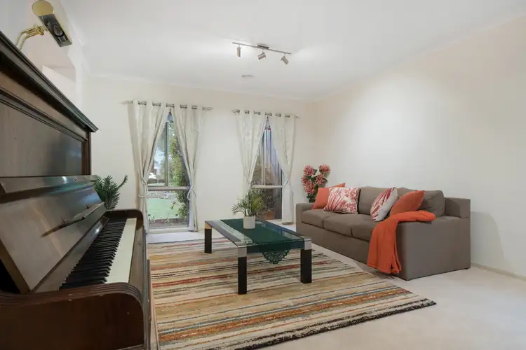 Fifth view of Homely house listing, 28 Manorwoods Drive, Frankston VIC 3199