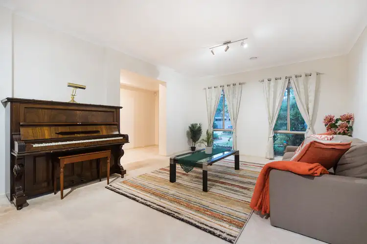Sixth view of Homely house listing, 28 Manorwoods Drive, Frankston VIC 3199