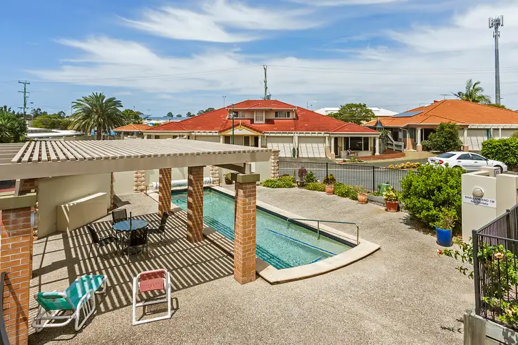 Second view of Homely unit listing, 62/188 Church Road, Taigum QLD 4018