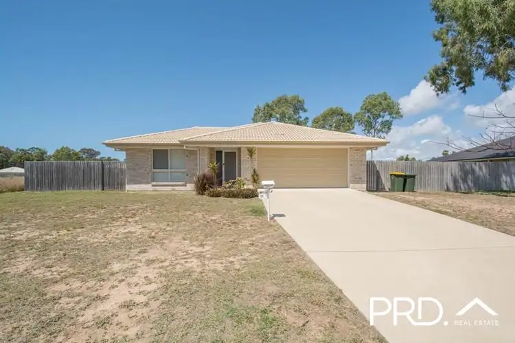 36 Regency Road, Moore Park Beach QLD 4670
