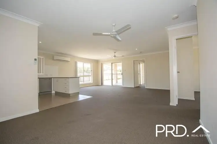 Second view of Homely house listing, 36 Regency Road, Moore Park Beach QLD 4670