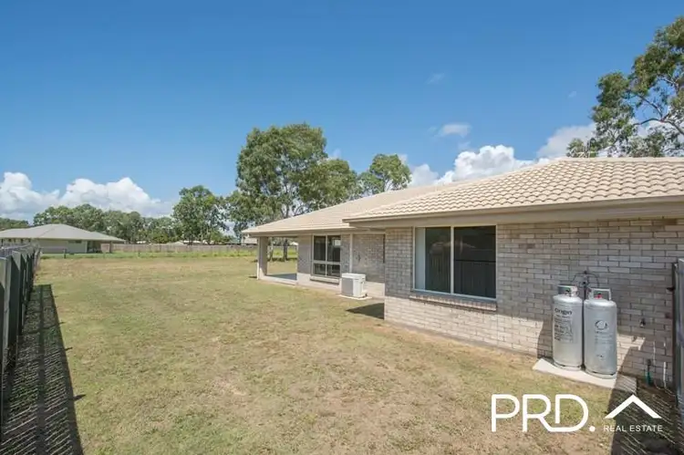 Third view of Homely house listing, 36 Regency Road, Moore Park Beach QLD 4670